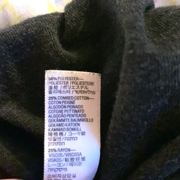 VINTAGE - Roller derby Gotham Wall Street traitors gray tank top - Mens XS - Picture 6 of 7